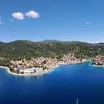 Seaside House Brna, Korcula - 19219 Smokvica