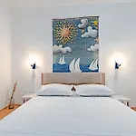 Holiday home Seaside House Brna, Korcula - 19219 *