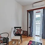 Seaside House Brna, Korcula - 19219 Holiday home Smokvica (Korcula)