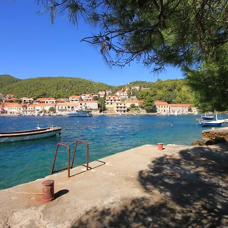 Prázdninový dům Seaside House Brna, Korcula - 19219