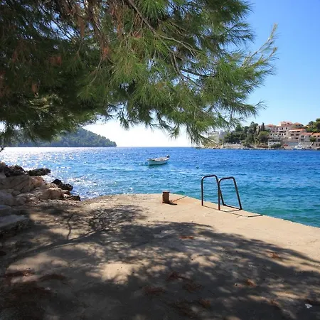 Seaside House Brna, Korcula - 19219