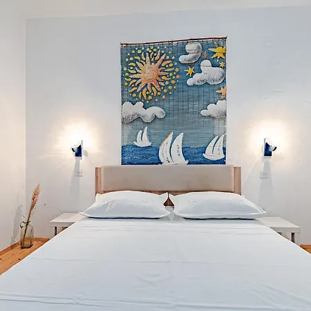 Nyaraló Seaside House Brna, Korcula - 19219 *