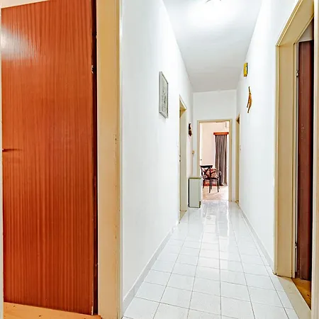 Seaside House Brna, Korcula - 19219 Смоквица