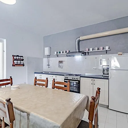 Holiday home Seaside House Brna, Korcula - 19219