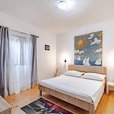 Дом отдыха Seaside House Brna, Korcula - 19219