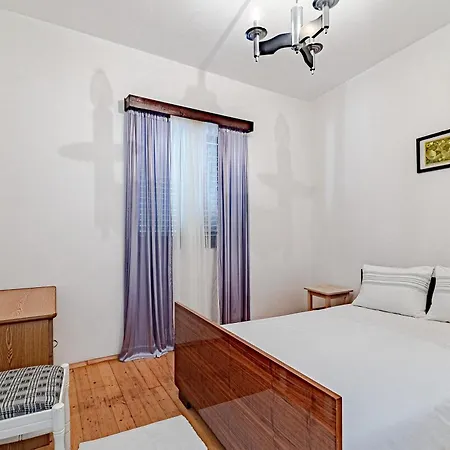 Seaside House Brna, Korcula - 19219 Vikendica *