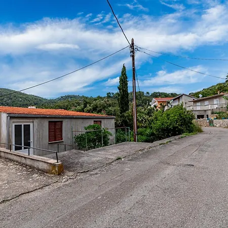 Seaside House Brna, Korcula - 19219 * Smokvica (Korcula)