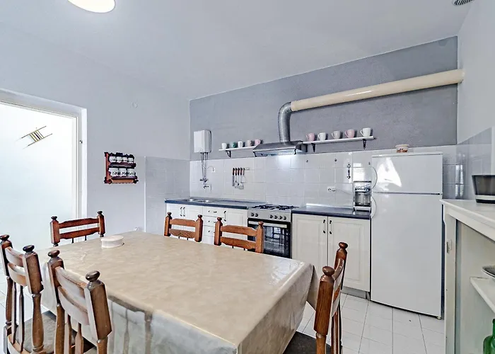 Дом отдыха Seaside House Brna, Korcula - 19219