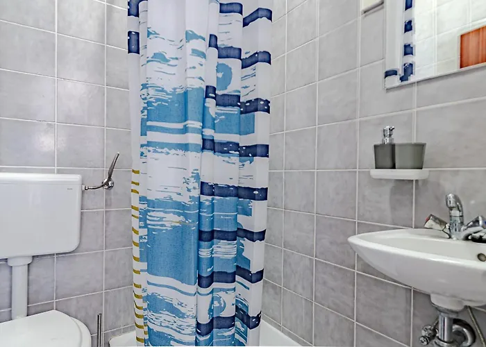 Seaside House Brna, Korcula - 19219 Smokvica (Korcula)