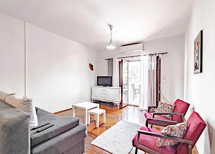 Σπίτι διακοπών Seaside House Brna, Korcula - 19219 *