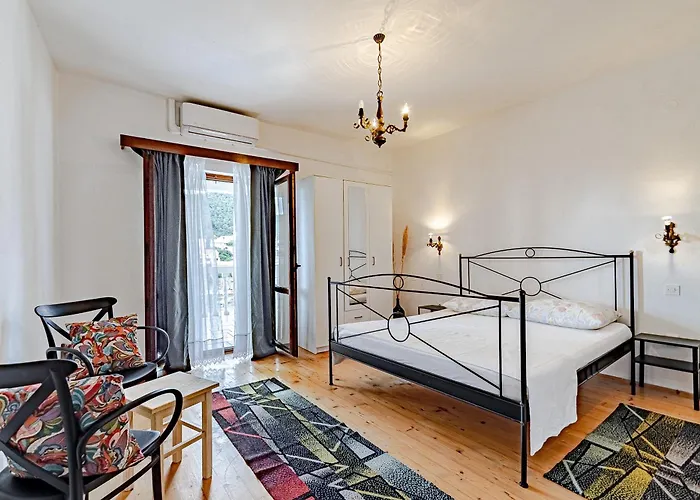 Seaside House Brna, Korcula - 19219 Смоквица